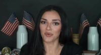 Kash Patel's girlfriend slaps down conspiracies she's an Israeli agent