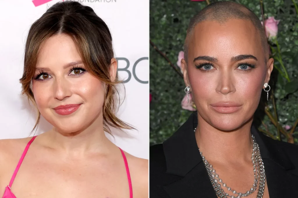 Katie Thurston Opens Up About Cancer and Intimacy Struggles