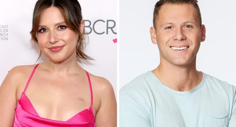 Katie Thurston Shuts Down Former ‘Bachelorette’ Contestant Cody Menk With Savage, Hilarious Clapback