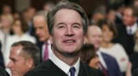 Kavanaugh defends Supreme Court’s handling of emergency appeals from Trump admin