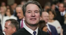 Kavanaugh defends Supreme Court’s handling of emergency appeals from Trump admin