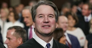 Kavanaugh defends Supreme Court’s handling of emergency appeals from Trump admin
