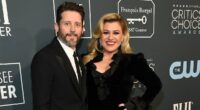 Kelly Clarkson assistant 'cheated on husband with Brandon Blackstock'