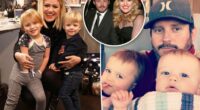 Kelly Clarkson ‘devastated’ for kids after Brandon Blackstock’s death
