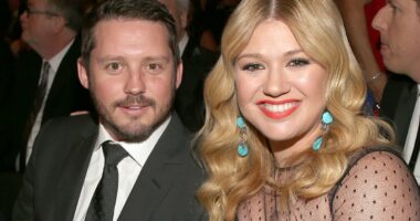 Kelly Clarkson's ex Brandon Blackstock suffered before dying