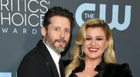 Kelly Clarkson's ex Brandon Blackstock's cause of death confirmed