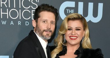 Kelly Clarkson's ex Brandon Blackstock's cause of death confirmed