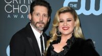Kelly Clarkson's huge guilt over ex Brandon Blackstock's death