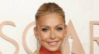 Kelly Ripa slams viewers who are 'offended' over intimate discussion