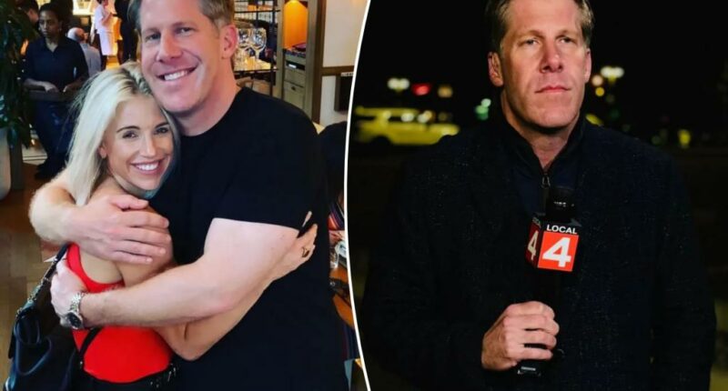 Kelly Stafford's co-host returns to podcast after accusations of 'unwanted sexual advances'