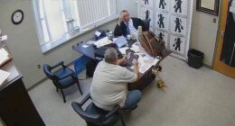 Kentucky judge killed in chambers accused of trading sexual favors for influence at wild parties