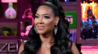 Kenya Moore Is Officially Not Returning To RHOA’s 17th Season