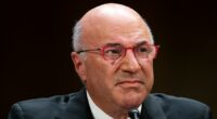 Kevin O'Leary on Trump's BLS firing: 'Don't shoot the messenger'