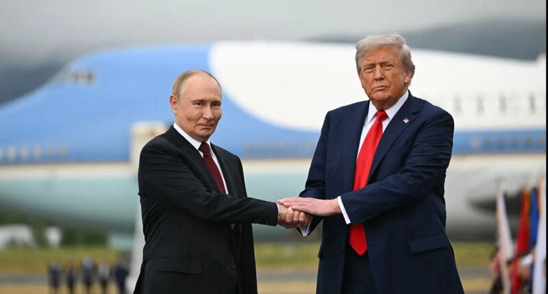Key takeaways from Trump-Putin summit as meeting with Zelenskyy might be next
