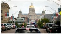 Key takeaways from Tuesday's special elections in Iowa and Georgia