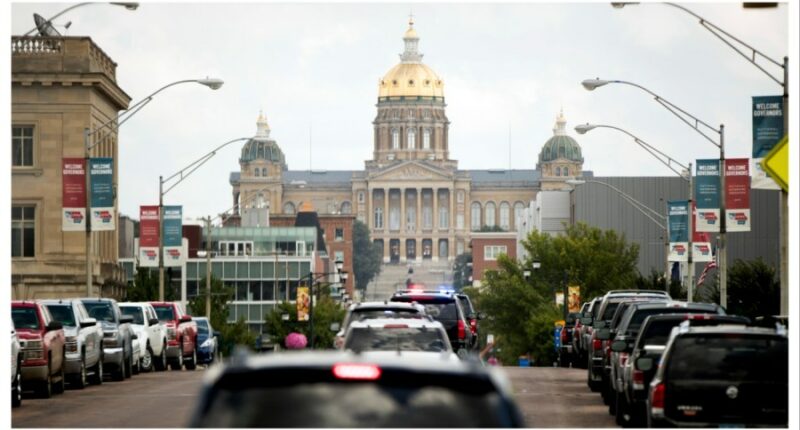 Key takeaways from Tuesday's special elections in Iowa and Georgia