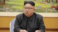 Kim Jong Un calls for rapid ‘upgrade’ to nuclear arsenal amid claims the US is trying to ‘provoke war’