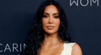 Kim Kardashian shares intimate photo with late dad Robert Kardashian
