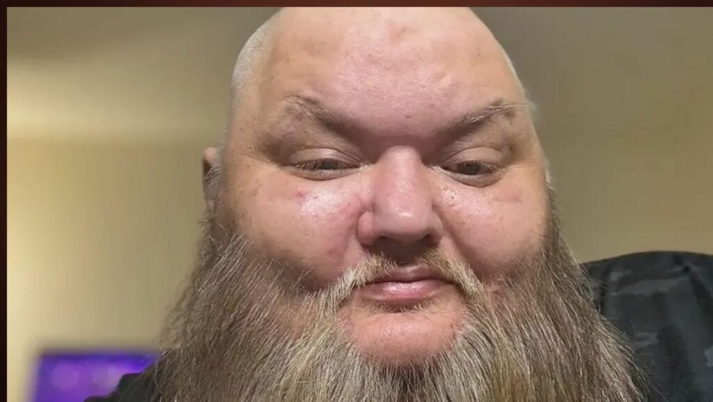 KingBeardX TikToker John Crawley Net Worth: How Rich Was He?