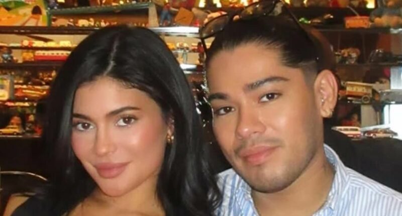 Kylie Jenner posts heartbreaking birthday tribute for late hairstylist