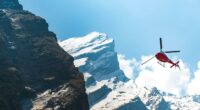 Kyrgyzstan halts rescue for climber Natasha Nagovitsina on Victory Peak after Luca Sinigaglia death