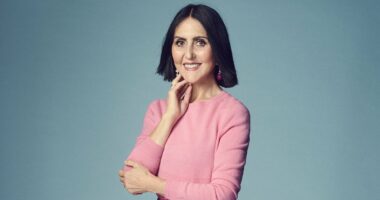 LIZ JONES: I've discovered numerology and it transformed everything