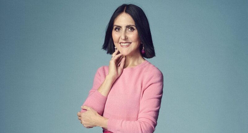 LIZ JONES: I've discovered numerology and it transformed everything