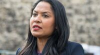 Headshot of Rushanara Ali, MP for Bethnal Green and Bow.