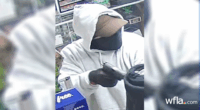 Lakeland couple arrested after series of armed robberies in Tampa: DOJ