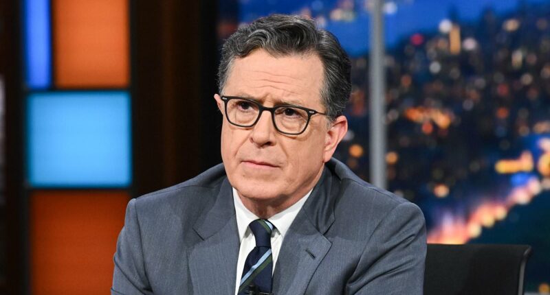 Late night gone WOKE: Cringiest moments of left-leaning hosts