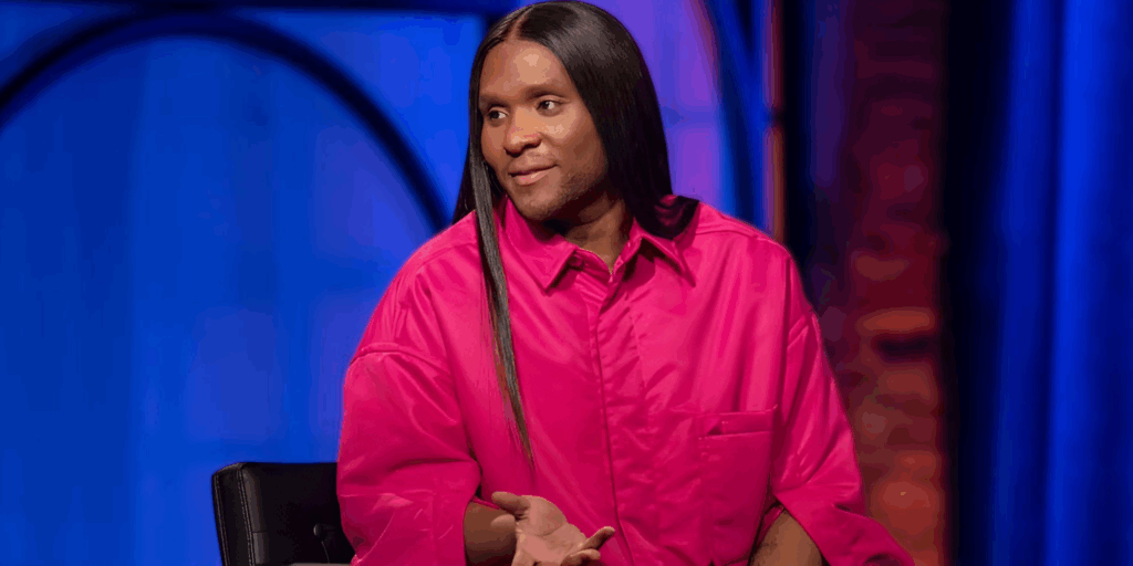 Law Roach Makes Contestant Cry On His First Project Runway Appearance