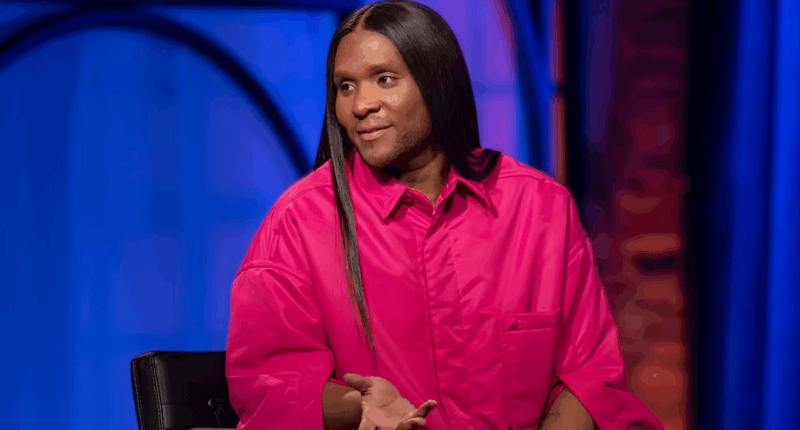Law Roach Makes Contestant Cry On His First Project Runway Appearance