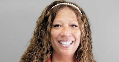 Lawmaker hopeful touts shooting and scandals as qualifications