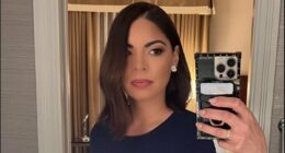 Lawmaker's wife makes appeal for home 2,400 miles away from husband