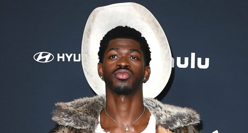 Lil Nas X facing YEARS in prison as he's charged with 4 felonies
