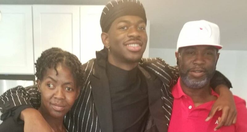 Lil Nas X's family to take dramatic steps to 'save him'