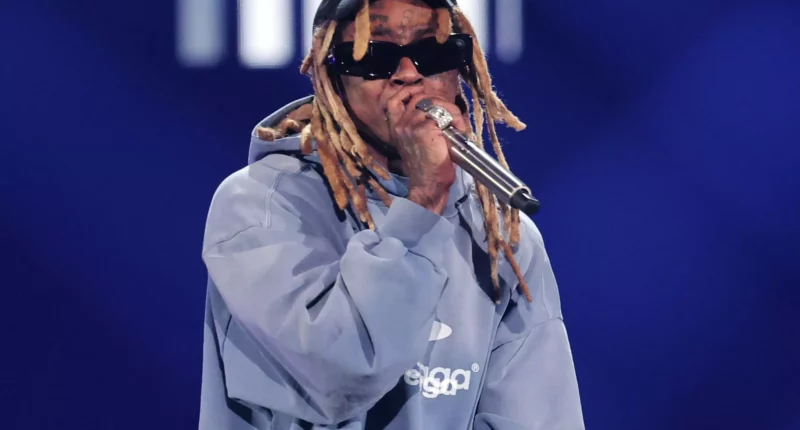 Lil Wayne Cancels Toronto Concert Over ‘Unforeseen Illness’