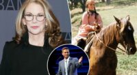 'Little House on the Prairie' star admits it was 'horrible' dating Rob Lowe during his heartthrob era