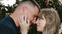 Location of Taylor Swift and Travis Kelce's engagement shoot REVEALED