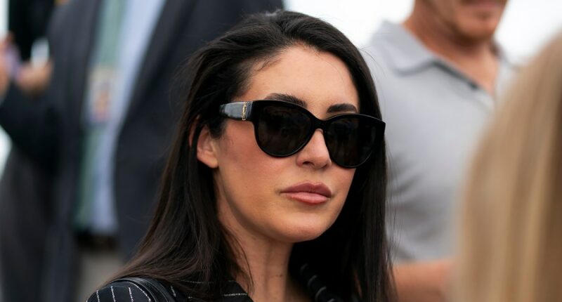 Luna says lawmakers have evidence of 'interdimensional beings'