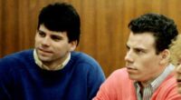 Lyle Menendez denied parole after brother’s denial the day before