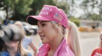 MAGA Barbie Savannah Chrisley shares UNHINGED message from woke critic