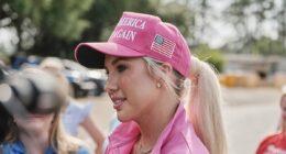 MAGA Barbie Savannah Chrisley shares UNHINGED message from woke critic