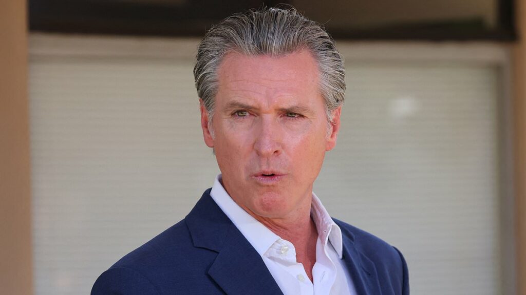 MARK HALPERIN: You're being sold a LIE by Newsom, pundits and Trump