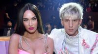 Machine Gun Kelly finally breaks silence on Megan Fox split