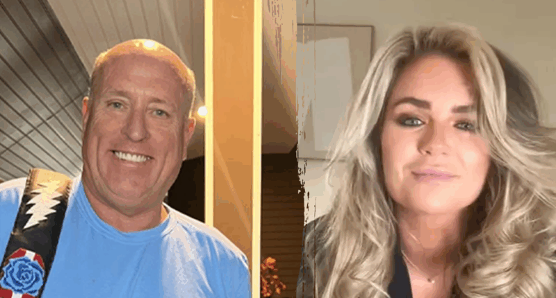 Man connected to designer who died on yacht previously charged with assaulting firefighter