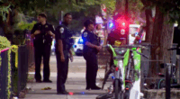 Man in DC shot and killed hours after Trump federalizes city's police department
