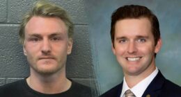 Man who burned a Virginia city councilman intended to kill him, police say