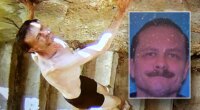 Manhunt intensifies for Army veteran suspected of killing 4 in bar shooting after truck found abandoned
