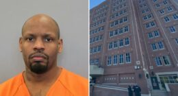 Manhunt underway for violent Texas inmate 'mistakenly' released from same jail that wrongly freed capital murder suspect 6 months ago